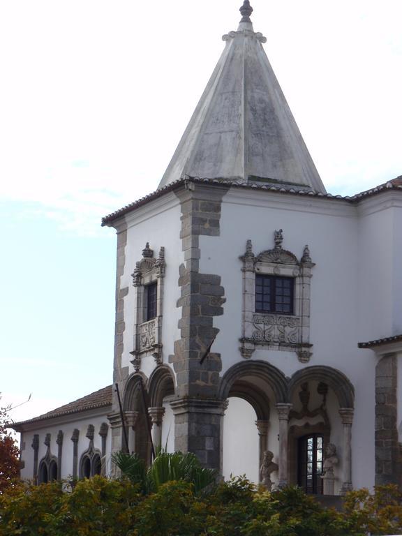 Pateo Dos Oliveira - Casa Dos Servicais Évora Eksteriør bilde