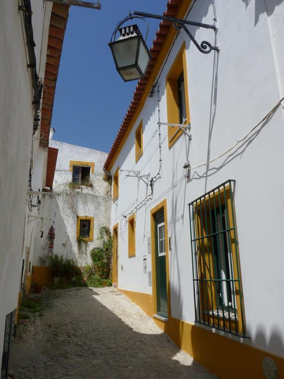 Pateo Dos Oliveira - Casa Dos Servicais Évora Eksteriør bilde