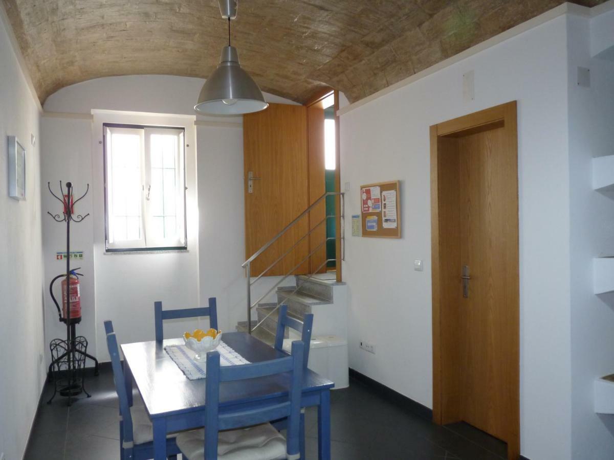 Pateo Dos Oliveira - Casa Dos Servicais Évora Eksteriør bilde